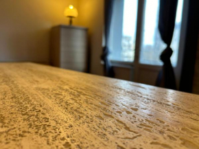 South Park Apartment Zagreb